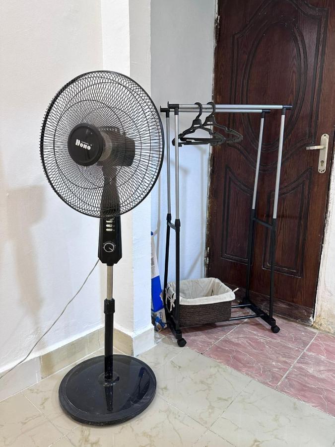 Emma'S Studio Room - Nasr City カイロ エクステリア 写真