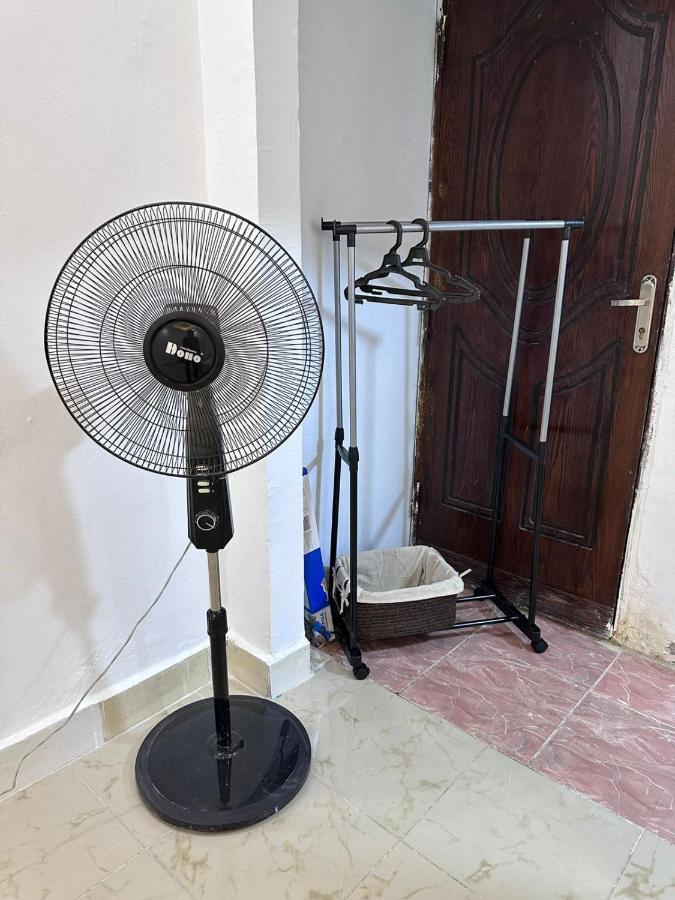 Emma'S Studio Room - Nasr City カイロ エクステリア 写真