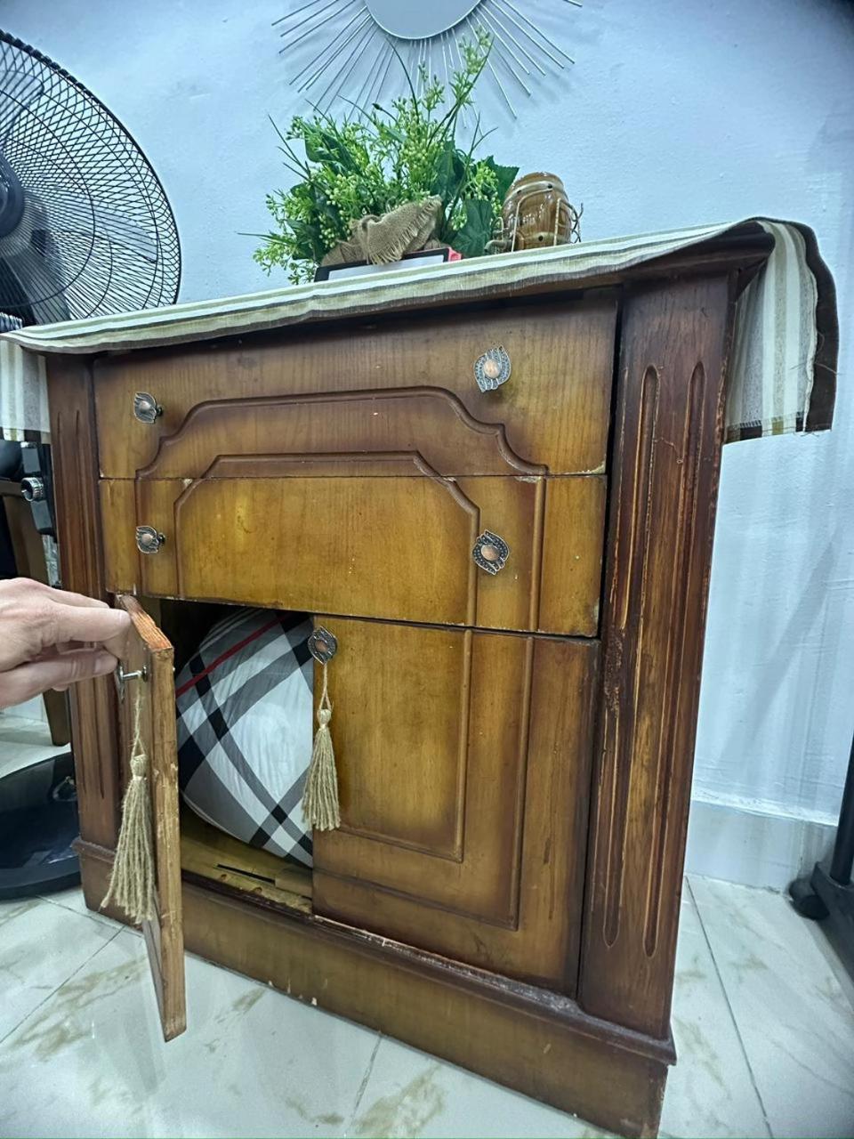 Emma'S Studio Room - Nasr City カイロ エクステリア 写真