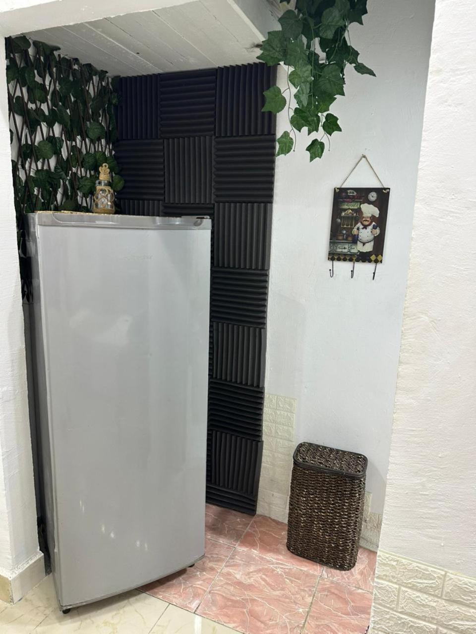 Emma'S Studio Room - Nasr City カイロ エクステリア 写真