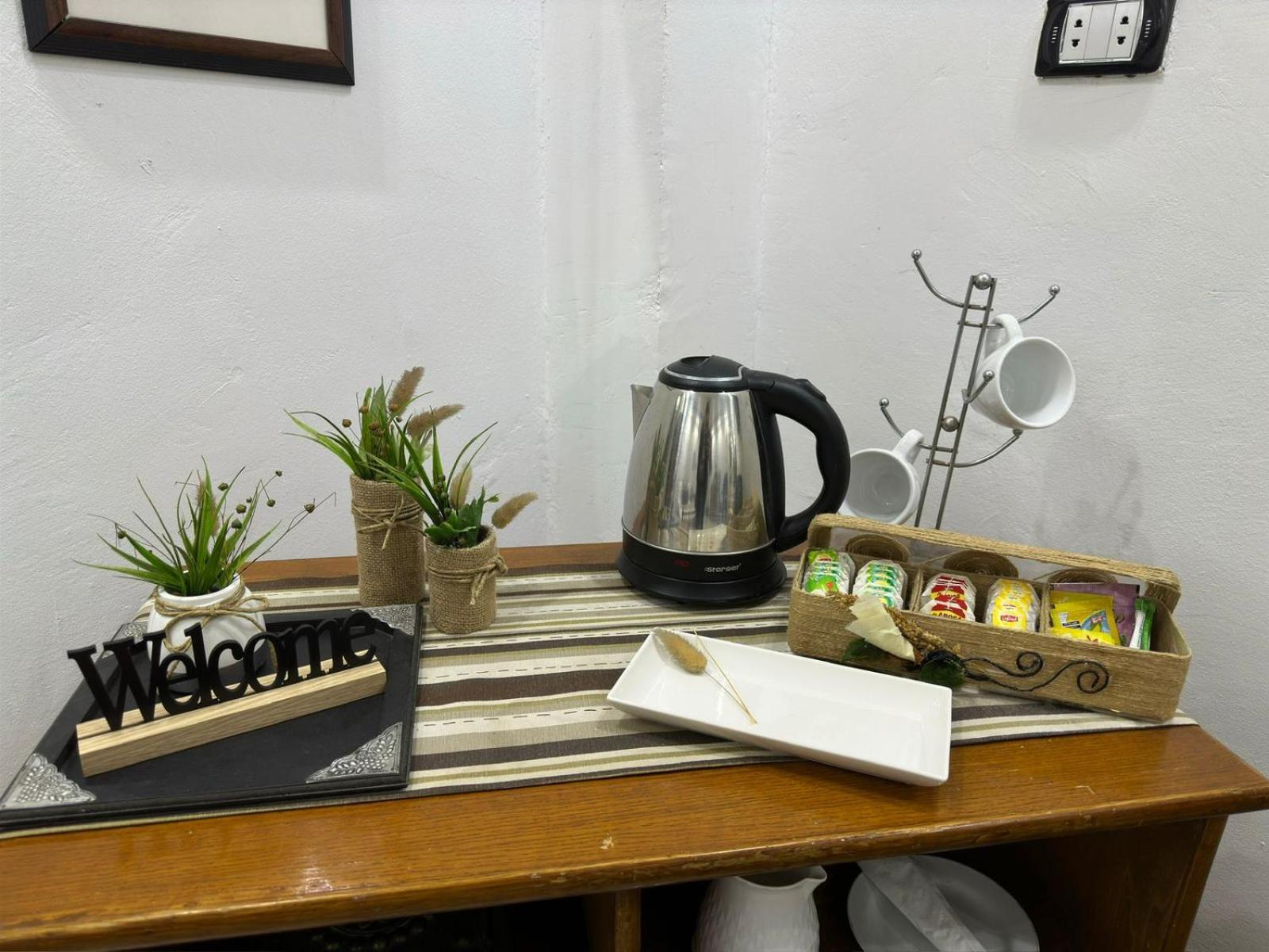 Emma'S Studio Room - Nasr City カイロ エクステリア 写真