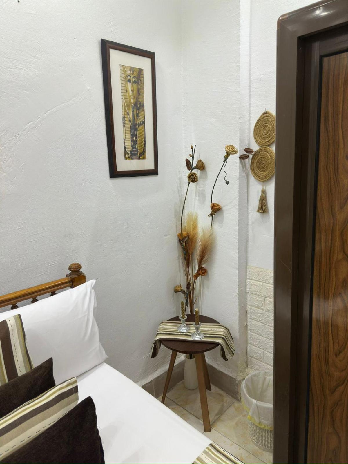Emma'S Studio Room - Nasr City カイロ エクステリア 写真