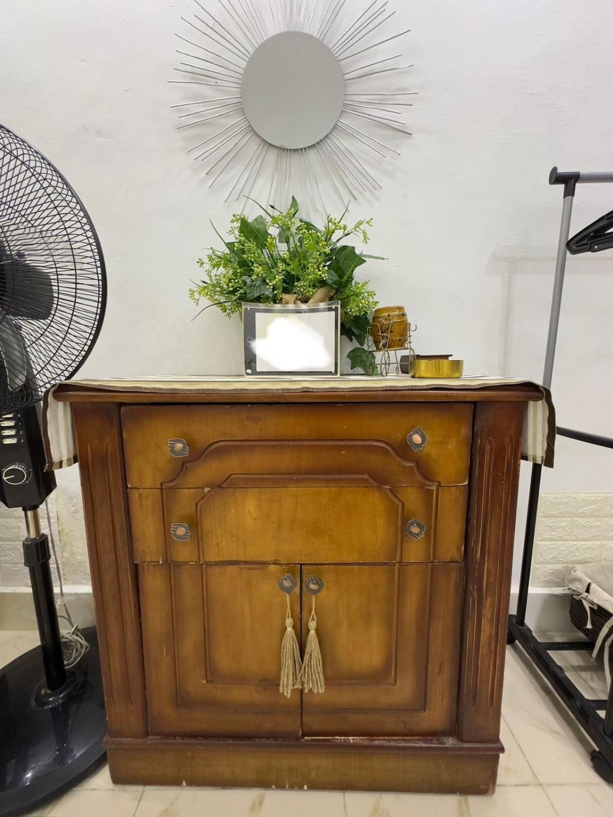 Emma'S Studio Room - Nasr City カイロ エクステリア 写真